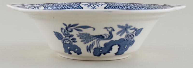Vegetable Dish Base c1950s